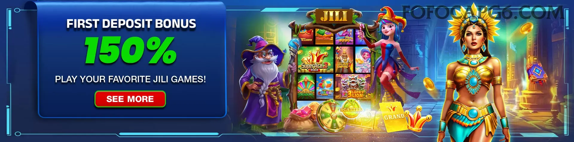 The Dog House Slot