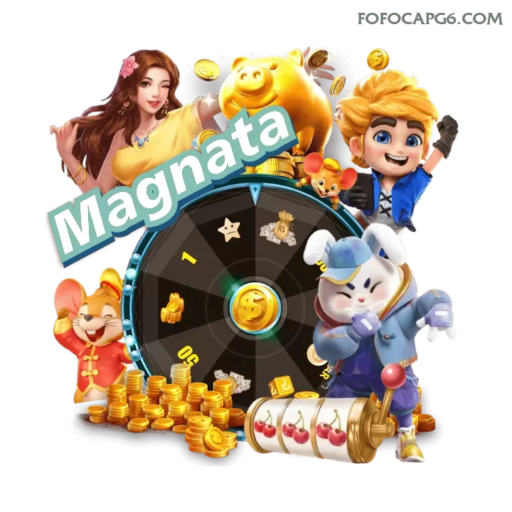 Fortune Mouse Slot